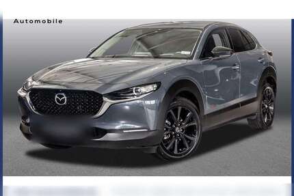 Mazda CX-30 Gebrauchtwagen
