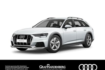 Audi A6 Allroad Gebrauchtwagen