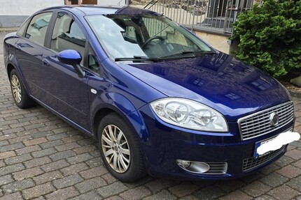 Fiat Linea Gebrauchtwagen