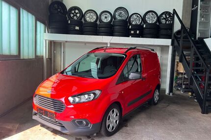 Ford Transit Courier Gebrauchtwagen