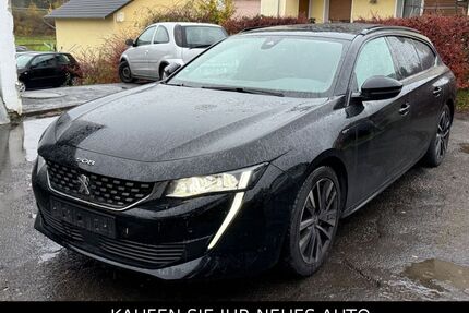 Peugeot 508 Gebrauchtwagen
