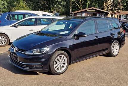 VW Golf Variant Gebrauchtwagen