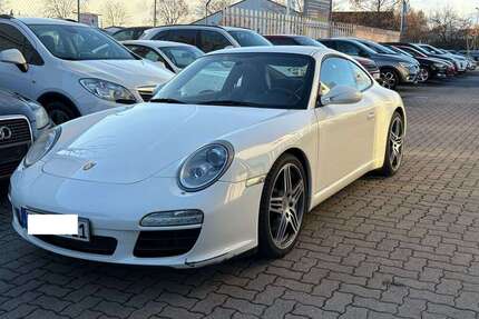 Porsche 997 Gebrauchtwagen