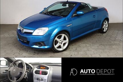 Opel Tigra Gebrauchtwagen