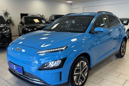 Hyundai KONA Gebrauchtwagen