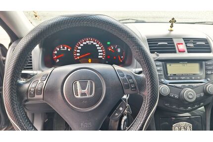 Honda Accord Gebrauchtwagen