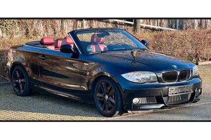 BMW 123 Gebrauchtwagen