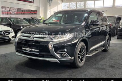 Mitsubishi Outlander Gebrauchtwagen