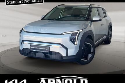 Kia EV3 Gebrauchtwagen