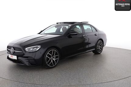 Mercedes-Benz E 220 Gebrauchtwagen