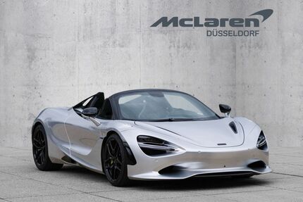 McLaren 750S Gebrauchtwagen