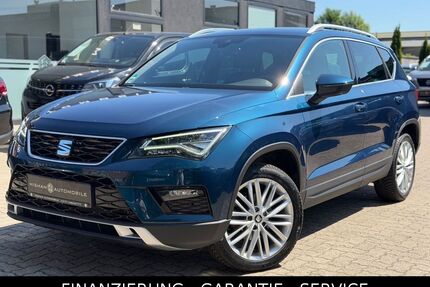 Seat Ateca Gebrauchtwagen