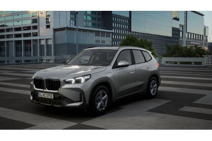 BMW X1 Gebrauchtwagen