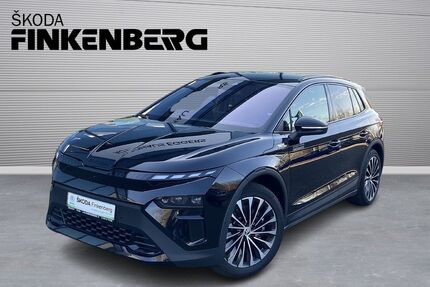 Skoda Elroq Gebrauchtwagen