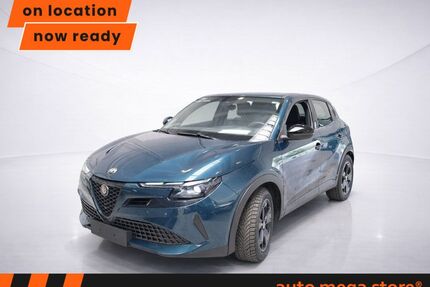 Alfa Romeo Junior Gebrauchtwagen