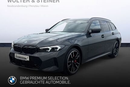BMW M340i Gebrauchtwagen