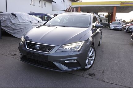 Seat Leon Gebrauchtwagen