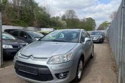 Citroen C4 Gebrauchtwagen
