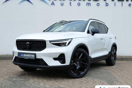 Volvo XC40 Gebrauchtwagen