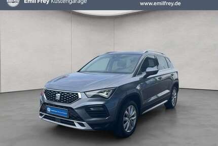Seat Ateca Gebrauchtwagen