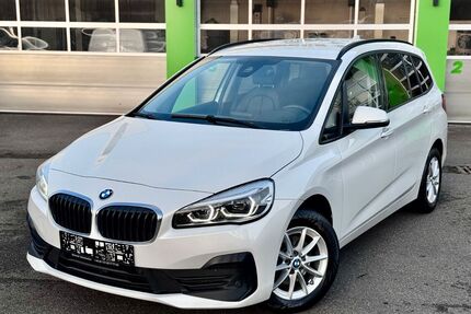 BMW 216 Gebrauchtwagen