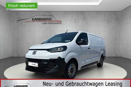 Fiat Scudo Gebrauchtwagen
