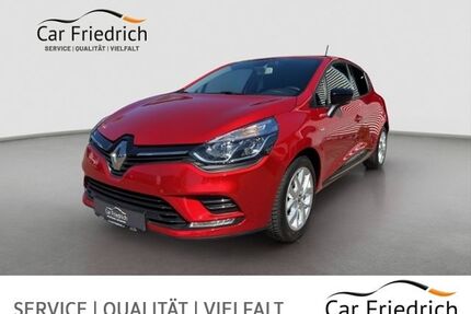 Renault Clio Gebrauchtwagen