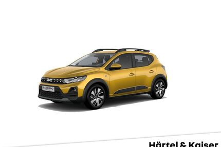 Dacia Sandero Gebrauchtwagen