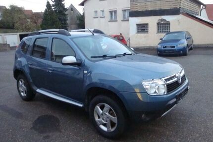 Dacia Logan Gebrauchtwagen