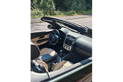 VW Eos Gebrauchtwagen