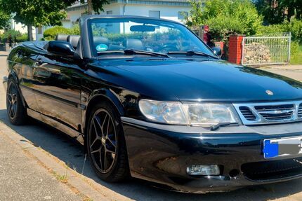 Saab 9-3 Gebrauchtwagen