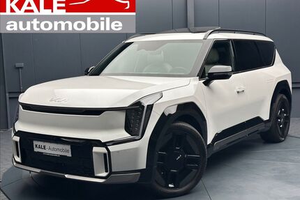 Kia EV9 Gebrauchtwagen