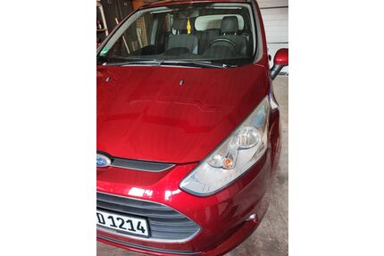 Ford B-Max Gebrauchtwagen