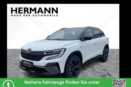 Renault Austral Gebrauchtwagen