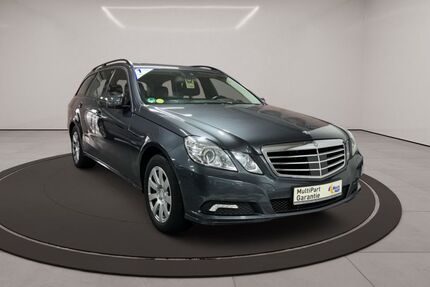 Mercedes-Benz E 350 Gebrauchtwagen