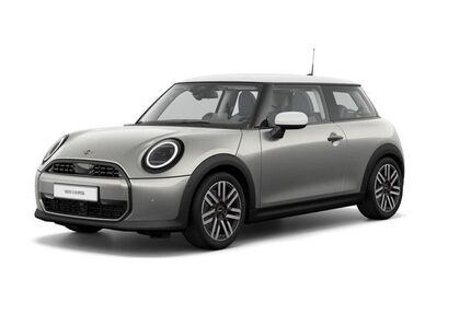 Mini Cooper C Gebrauchtwagen