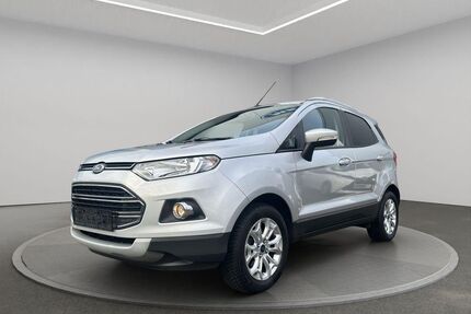 Ford EcoSport Gebrauchtwagen