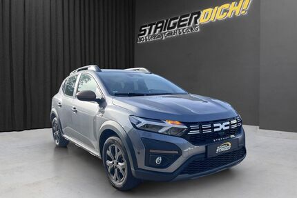 Dacia Sandero Gebrauchtwagen