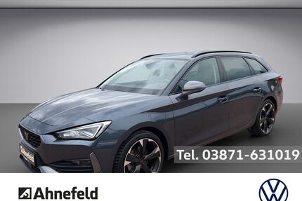 Cupra Leon Gebrauchtwagen