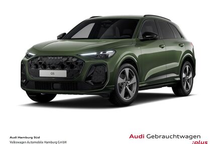 Audi Q5 Gebrauchtwagen