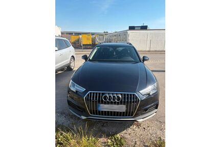 Audi A4 Allroad Gebrauchtwagen