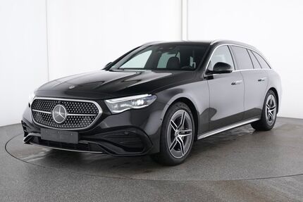 Mercedes-Benz E 450 Gebrauchtwagen