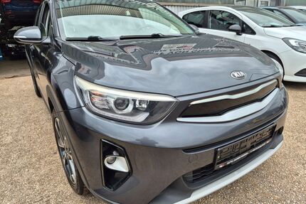 Kia Stonic Gebrauchtwagen