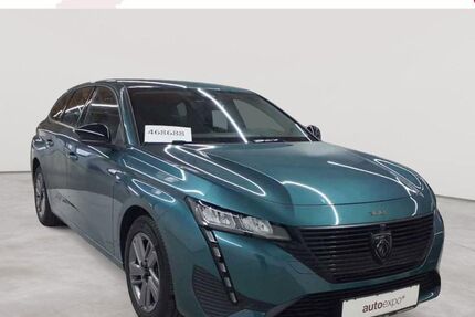 Peugeot 308 Gebrauchtwagen