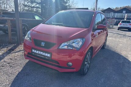 Seat Mii Gebrauchtwagen