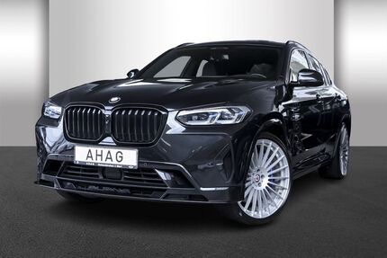 Alpina XD4 Gebrauchtwagen