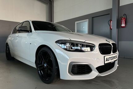 BMW M140i Gebrauchtwagen