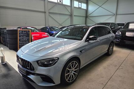 Mercedes-Benz E 63 AMG Gebrauchtwagen