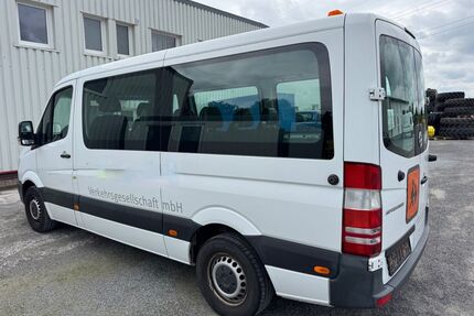 Mercedes-Benz Sprinter Gebrauchtwagen