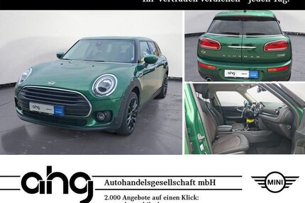 Mini Cooper Clubman Gebrauchtwagen
